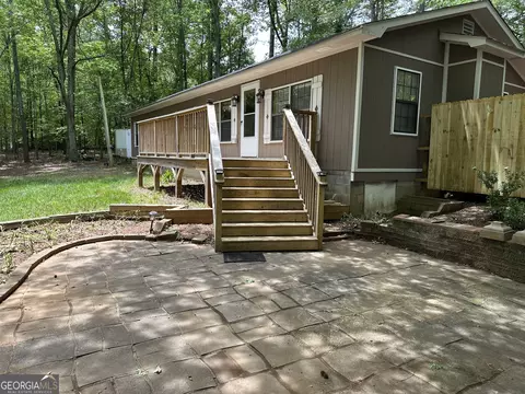 Exterior - 710 Spiva Rd, Temple, GA 30179 photo 1 of 1