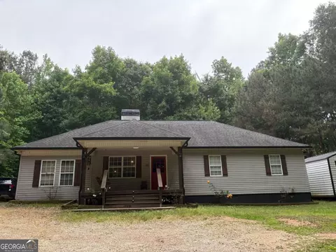 85 Williamson St, Jefferson, GA 30549
