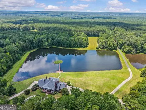 272 0 Doster Rd, Madison, GA 30650