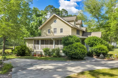 Exterior - 87 Georgia Ave, Adrian, GA 31002 photo 15 of 20