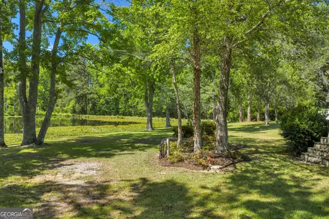 Exterior - 87 Georgia Ave, Adrian, GA 31002 photo 9 of 20