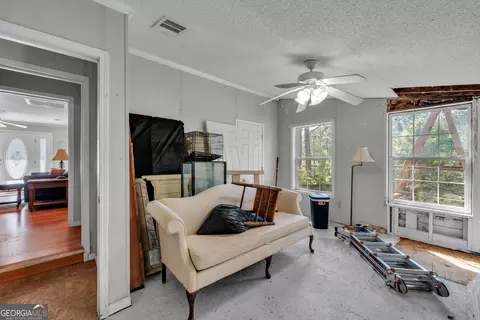 Entry Way - 87 Georgia Ave, Adrian, GA 31002 photo 1 of 1