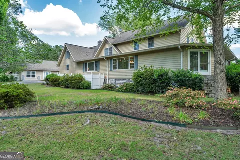 Exterior - 87 Georgia Ave, Adrian, GA 31002 photo 3 of 20