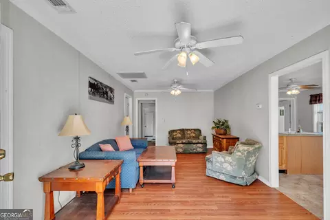 Living - 87 Georgia Ave, Adrian, GA 31002 photo 1 of 1