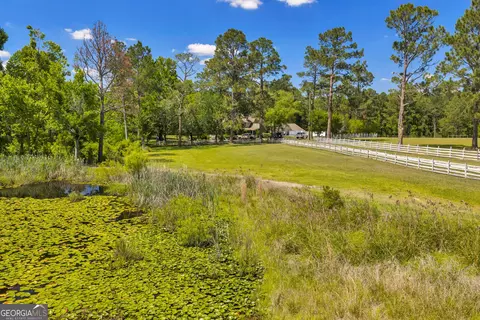 Exterior - 87 Georgia Ave, Adrian, GA 31002 photo 11 of 20