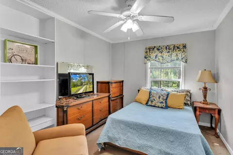 Bedroom - 87 Georgia Ave, Adrian, GA 31002 photo 1 of 7