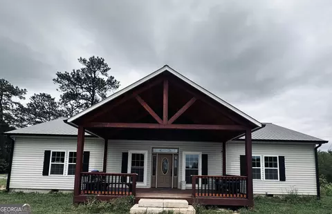 213 Fredonia Church Rd, Barnesville, GA 30204