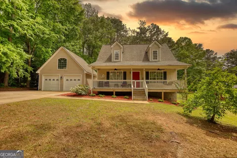 7190 Woodland Ave SE, Covington, GA 30014