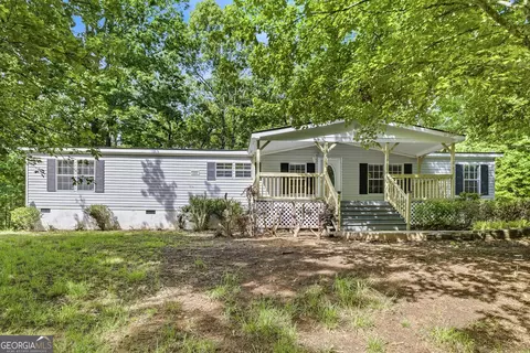 809 Sims Harris Rd, Gillsville, GA 30543