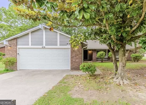 6715 Kimberly Mill Rd, College Park, GA 30349