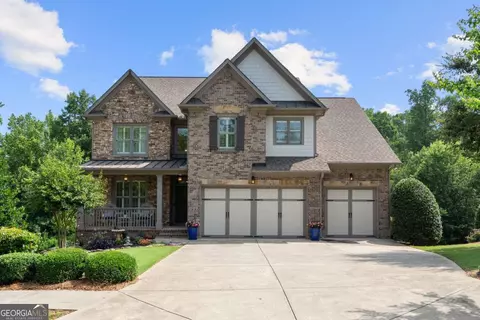 4740 Lowell Ct, Cumming, GA 30040