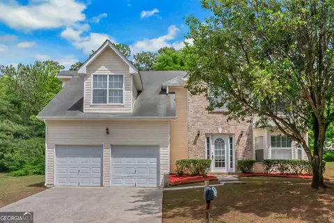 4450 Teepee Pass, Douglasville, GA 30135