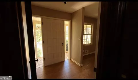 Entry Way - 5 Ridge Dr, Hampton, GA 30228 photo 1 of 6