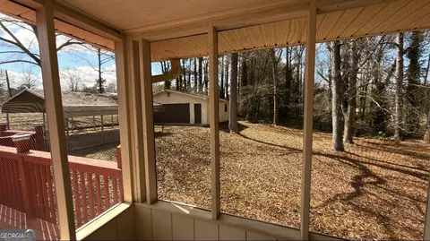 Exterior - 5 Ridge Dr, Hampton, GA 30228 photo 4 of 7