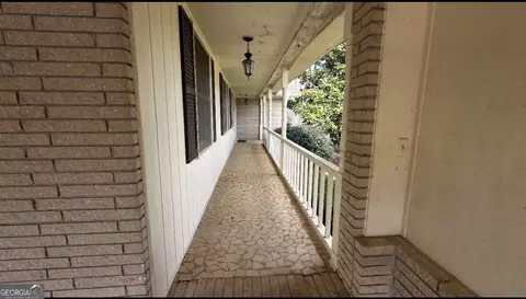 Exterior - 5 Ridge Dr, Hampton, GA 30228 photo 3 of 7