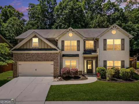 2118 Tatum Ct, Braselton, GA 30517