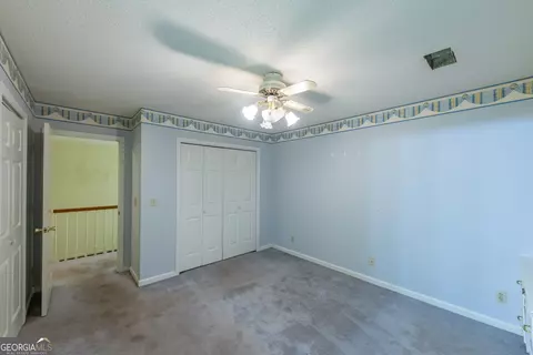 Bedroom - 124 David Dr, Thomaston, GA 30286 photo 2 of 3