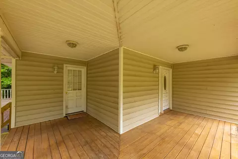 Exterior - 124 David Dr, Thomaston, GA 30286 photo 5 of 13
