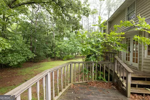 Exterior - 124 David Dr, Thomaston, GA 30286 photo 2 of 13
