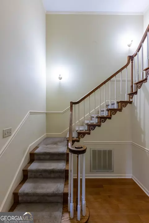 Entry Way - 124 David Dr, Thomaston, GA 30286 photo 4 of 6