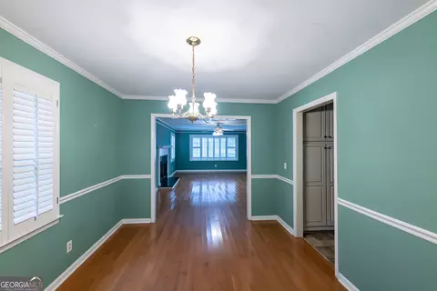 Dining - 124 David Dr, Thomaston, GA 30286 photo 1 of 1