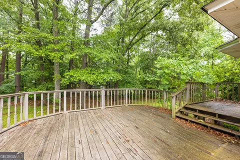 Exterior - 124 David Dr, Thomaston, GA 30286 photo 3 of 13