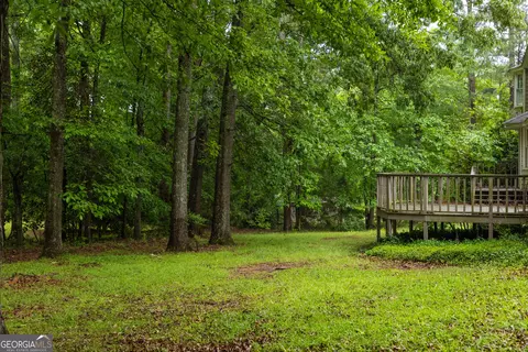 Exterior - 124 David Dr, Thomaston, GA 30286 photo 8 of 13