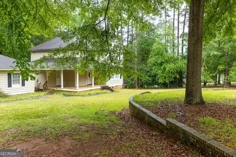 Exterior - 124 David Dr, Thomaston, GA 30286 photo 7 of 13