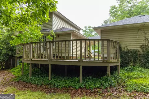 Exterior - 124 David Dr, Thomaston, GA 30286 photo 9 of 13