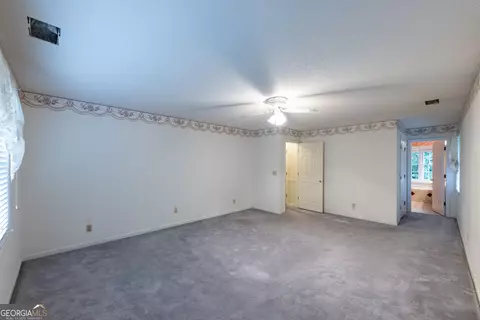 Bedroom - 124 David Dr, Thomaston, GA 30286 photo 3 of 3