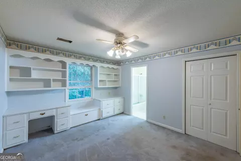 Bedroom - 124 David Dr, Thomaston, GA 30286 photo 1 of 3