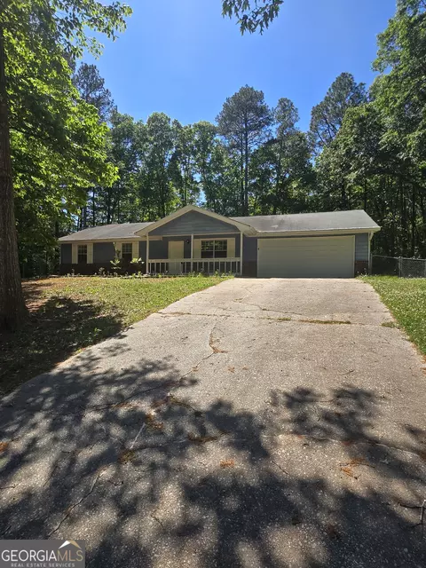 125 E Country Woods Dr, Covington, GA 30016