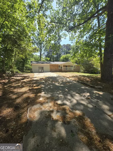 4131 Hicks Rd, Austell, GA 30106
