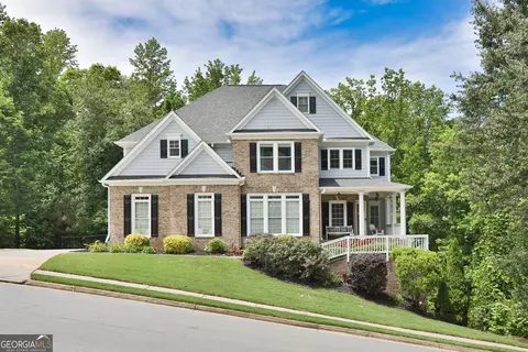 270 Double Branches Ln, Dallas, GA 30132