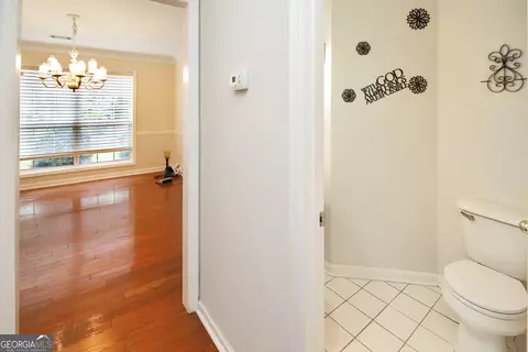 Entry Way - 143 Cameron Pointe Dr, Lagrange, GA 30240 photo 1 of 4