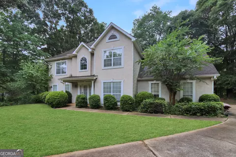 Exterior - 143 Cameron Pointe Dr, Lagrange, GA 30240 photo 4 of 4