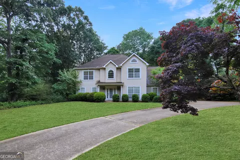 143 Cameron Pointe Dr, Lagrange, GA 30240