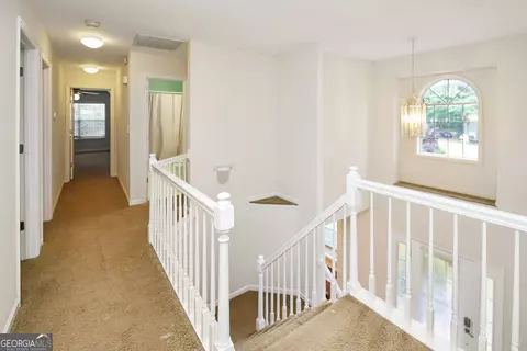 Entry Way - 143 Cameron Pointe Dr, Lagrange, GA 30240 photo 4 of 4