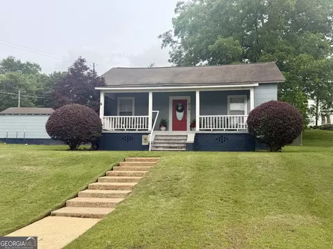 416 Bailey, Valley, AL 36854