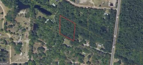 0 Twin Flower Trl, Hortense, GA 31543