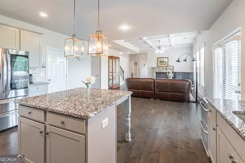 Kitchen - 3948 Two Bridge Dr, Buford, GA 30518 photo 1 of 4