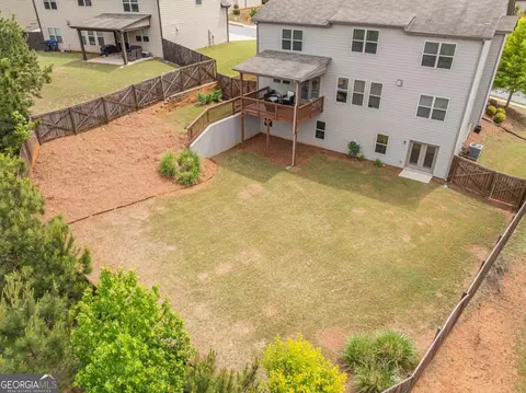 Exterior - 3948 Two Bridge Dr, Buford, GA 30518 photo 2 of 14