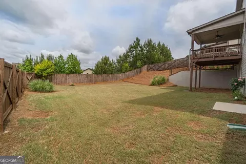 Exterior - 3948 Two Bridge Dr, Buford, GA 30518 photo 9 of 14