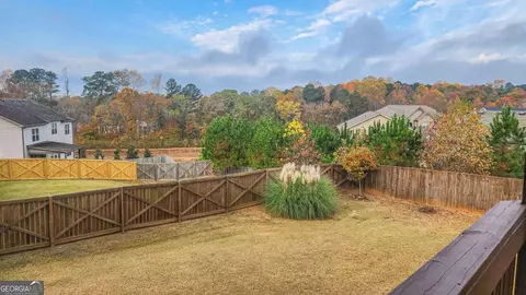 Exterior - 3948 Two Bridge Dr, Buford, GA 30518 photo 1 of 14