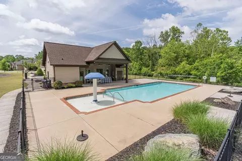 Exterior - 3948 Two Bridge Dr, Buford, GA 30518 photo 13 of 14