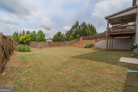 Exterior - 3948 Two Bridge Dr, Buford, GA 30518 photo 4 of 14