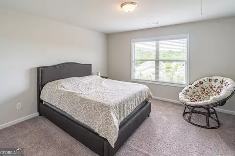 Bedroom - 3948 Two Bridge Dr, Buford, GA 30518 photo 2 of 6