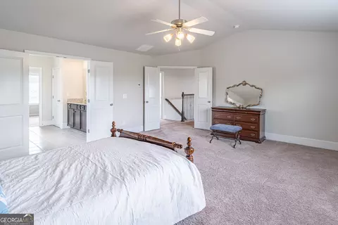 Bedroom - 3948 Two Bridge Dr, Buford, GA 30518 photo 4 of 6