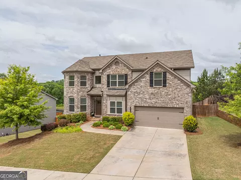 Exterior - 3948 Two Bridge Dr, Buford, GA 30518 photo 14 of 14