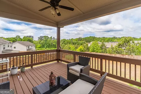 Exterior - 3948 Two Bridge Dr, Buford, GA 30518 photo 7 of 14